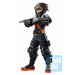 Katsuki Bakugo (My Hero Academia The Movie World Heroes' Mission) Ichibansho Figure