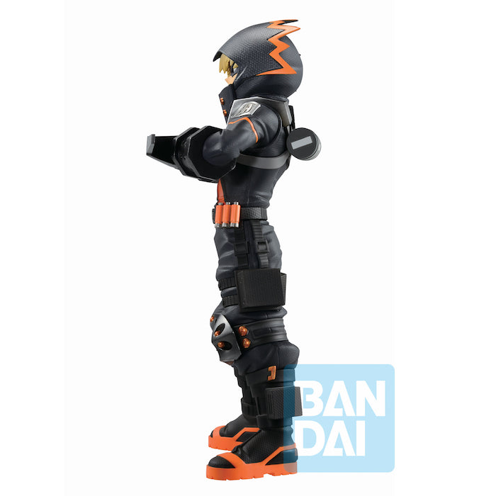 Katsuki Bakugo (My Hero Academia The Movie World Heroes' Mission) Ichibansho Figure