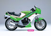 Kawasaki KR250 (KR250A) 1984 1/12