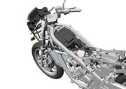 Kawasaki KR250 (KR250A) 1984 1/12