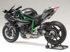 Kawasaki Ninja H2R 1/12