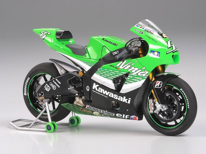 Kawasaki Ninja ZX-RR 1/12