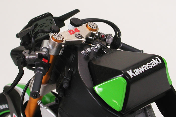 Kawasaki Ninja ZX-RR 1/12