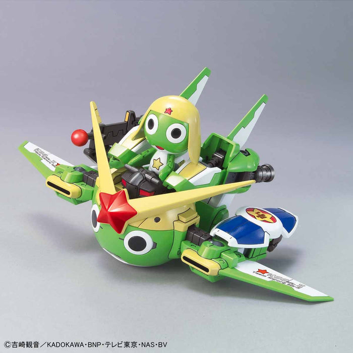 Keroro Gunso & Keroro MK-II Anniversary Edition