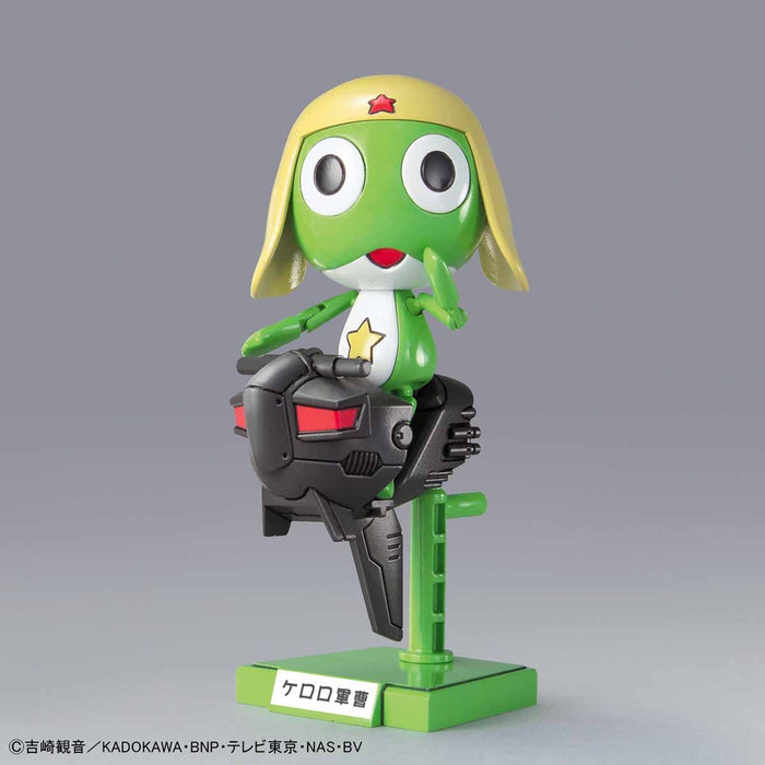 Keroro Gunso & Keroro MK-II Anniversary Edition