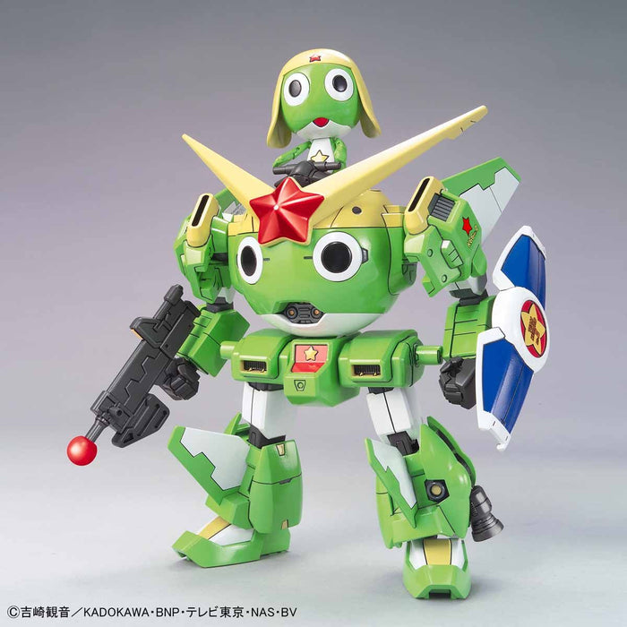 Keroro Gunso & Keroro MK-II Anniversary Edition