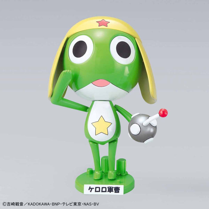 Keroro Gunso & Keroro MK-II Anniversary Edition