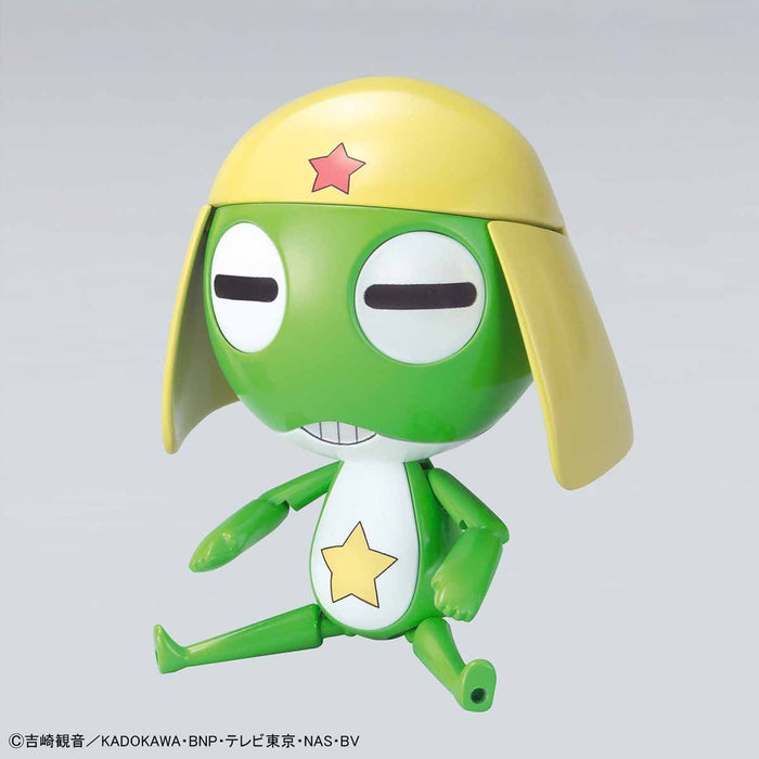 Keroro Gunso & Keroro MK-II Anniversary Edition