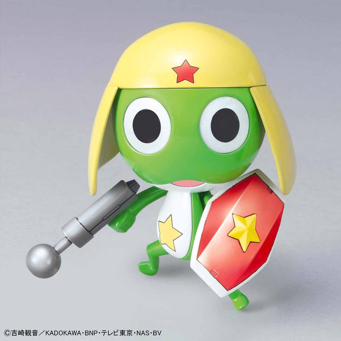 Keroro Gunso & Keroro MK-II Anniversary Edition