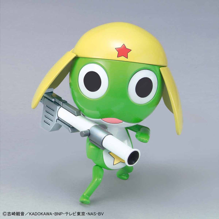 Keroro Gunso & Keroro MK-II Anniversary Edition