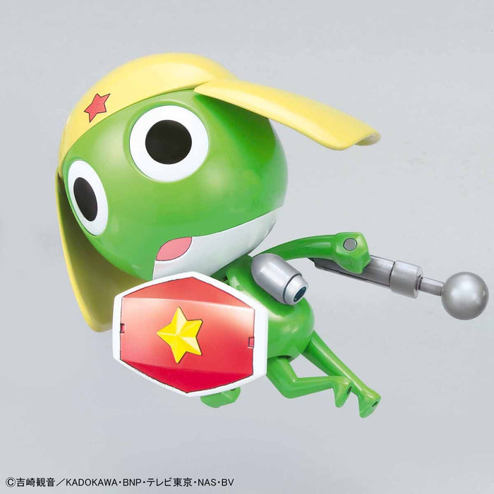 Keroro Gunso & Keroro MK-II Anniversary Edition