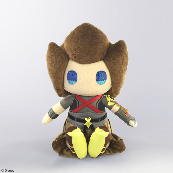 Kingdom Hearts Series Plush - KH III Terra [SQ35575]