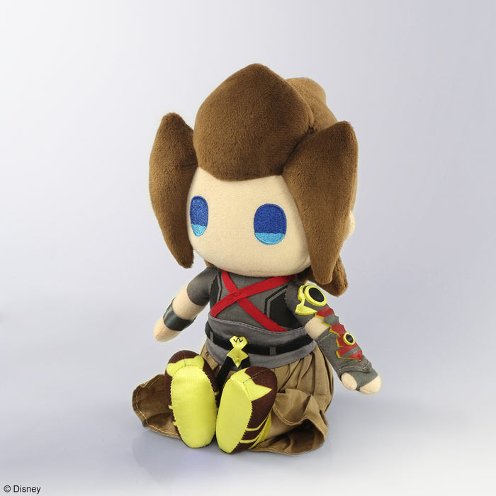 Kingdom Hearts Series Plush - KH III Terra [SQ35575]