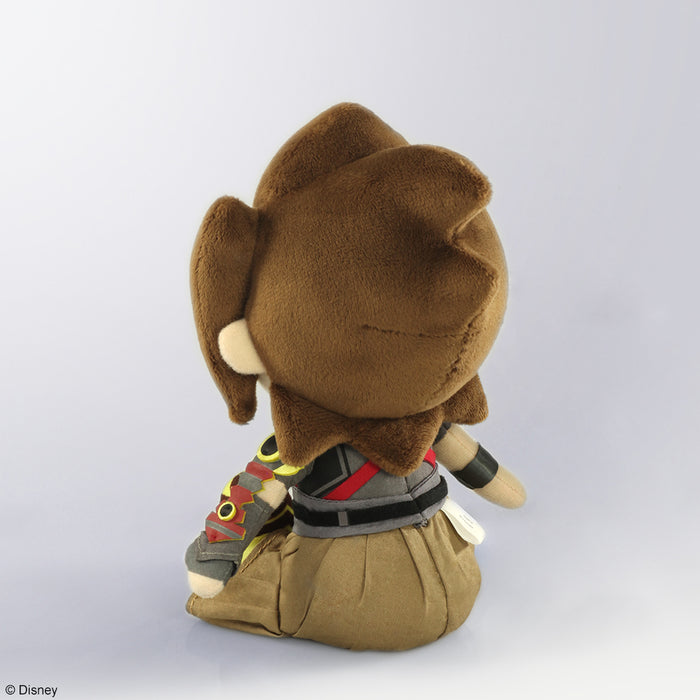 Kingdom Hearts Series Plush - KH III Terra [SQ35575]