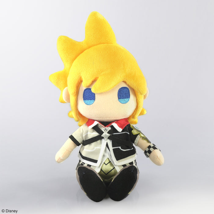 Kingdom Hearts Series Plush - KH III Ventus [SQ35574]