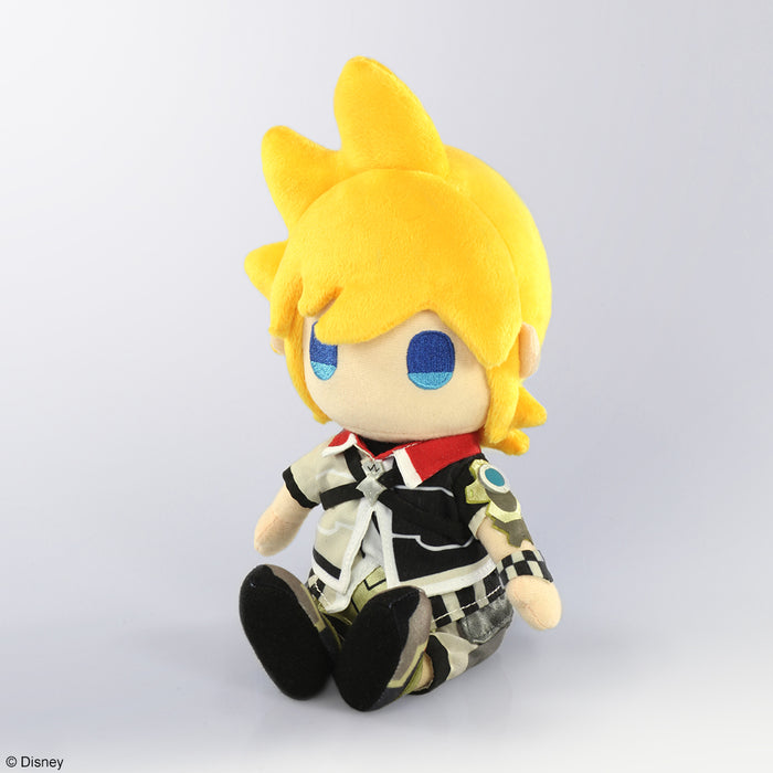 Kingdom Hearts Series Plush - KH III Ventus [SQ35574]