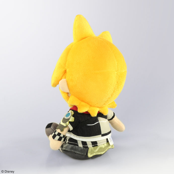 Kingdom Hearts Series Plush - KH III Ventus [SQ35574]