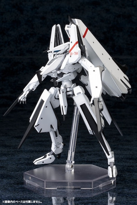 Knights Of Sidonia: Tsugumori Kaini