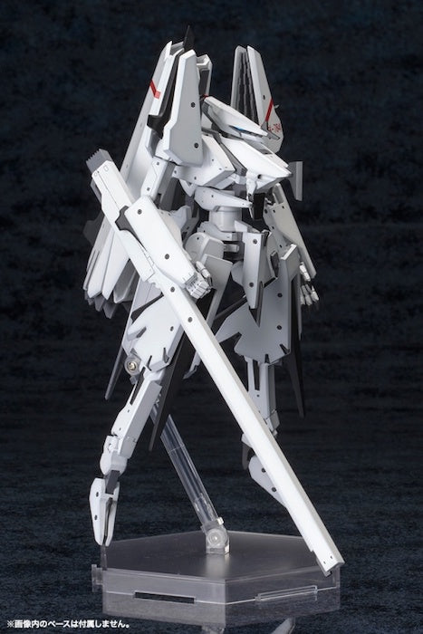 Knights Of Sidonia: Tsugumori Kaini