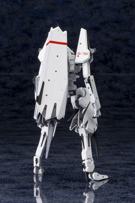 Knights Of Sidonia: Tsugumori Kaini