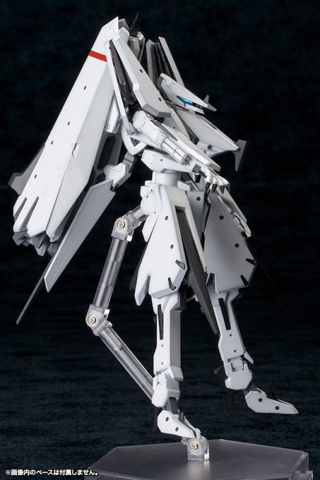 Knights Of Sidonia: Tsugumori Kaini