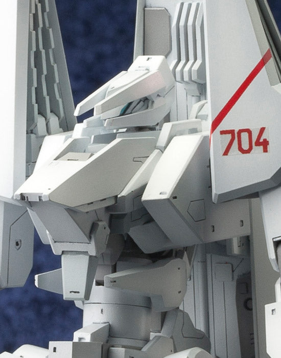 Knights Of Sidonia - Tsugumori 1/100