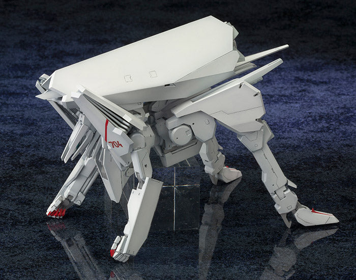 Knights Of Sidonia - Tsugumori 1/100