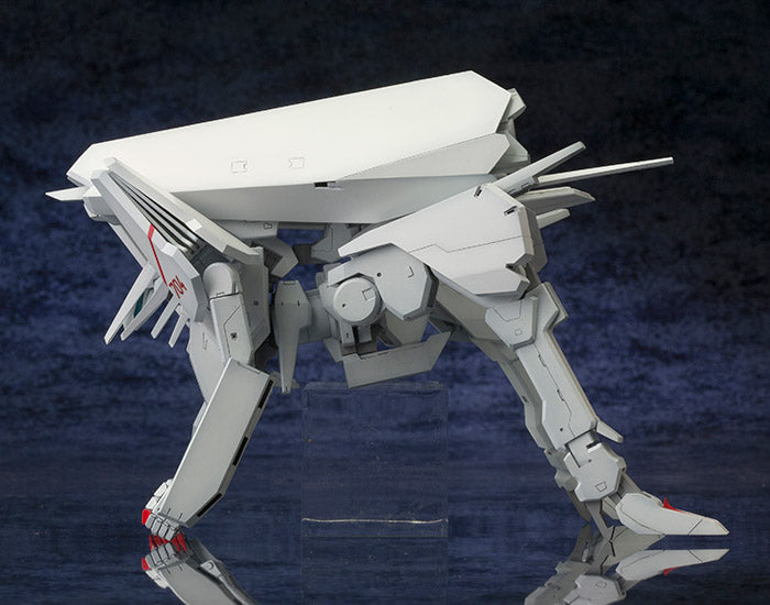 Knights Of Sidonia - Tsugumori 1/100