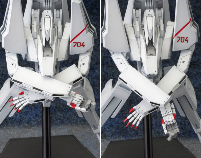 Knights Of Sidonia - Tsugumori 1/100