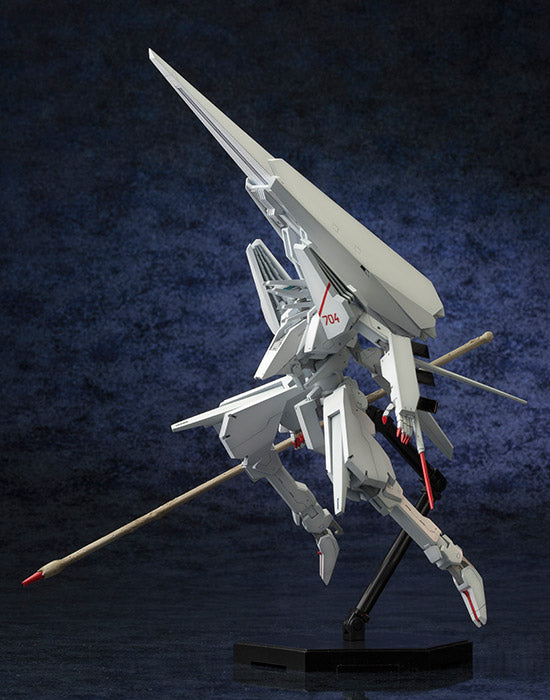 Knights Of Sidonia - Tsugumori 1/100