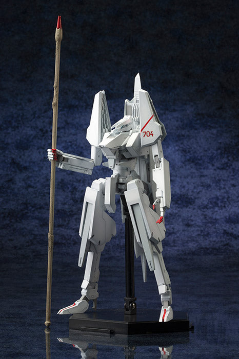 Knights Of Sidonia - Tsugumori 1/100