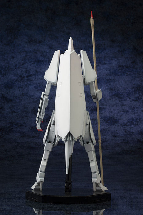 Knights Of Sidonia - Tsugumori 1/100