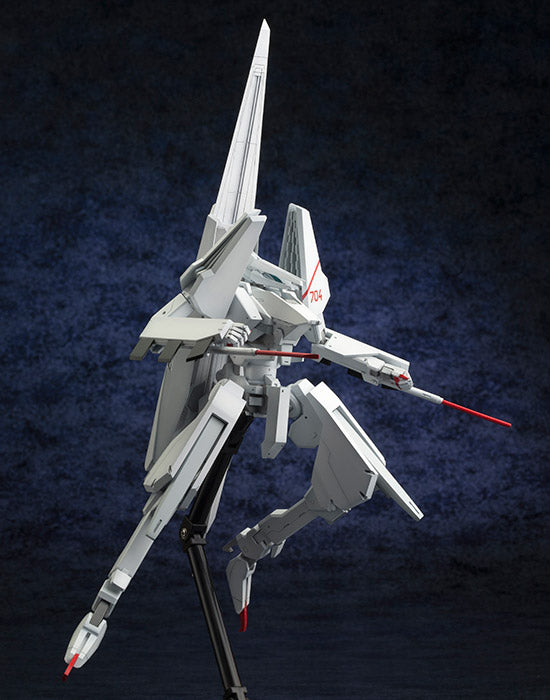 Knights Of Sidonia - Tsugumori 1/100