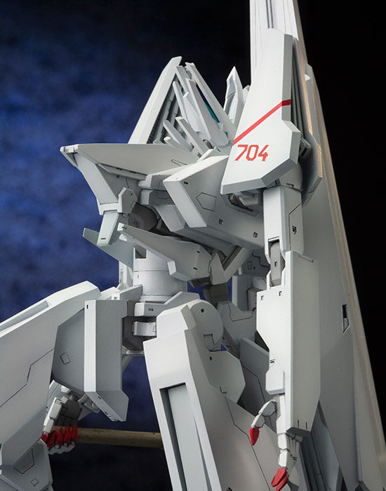 Knights Of Sidonia - Tsugumori 1/100