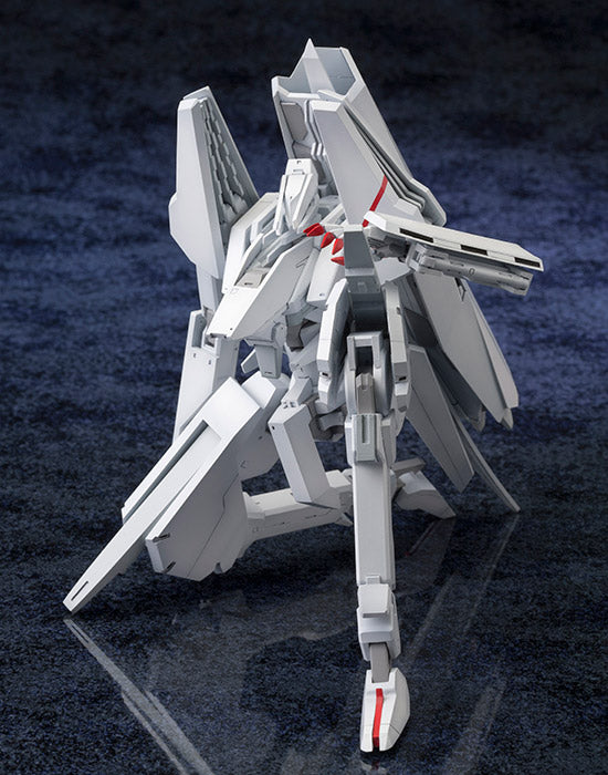 Knights Of Sidonia - Tsugumori 1/100