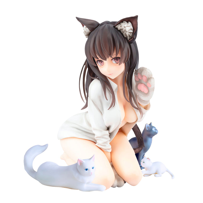 Koyafu Catgirl Mia 1/7