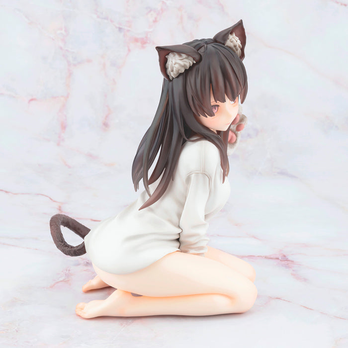 Koyafu Catgirl Mia 1/7