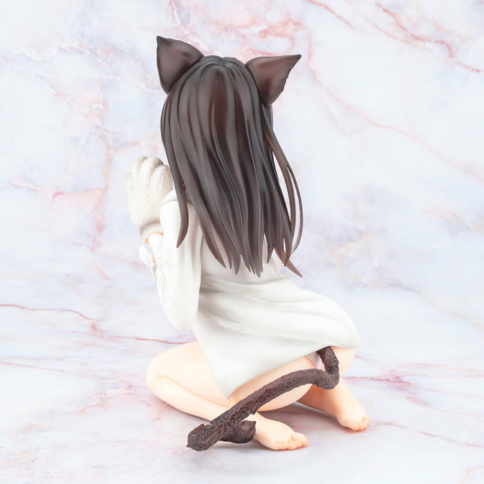 Koyafu Catgirl Mia 1/7