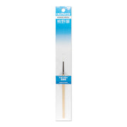 Kumano Brush KM Brush Cleaning