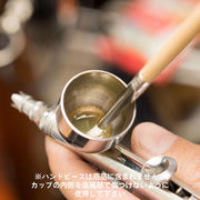 Kumano Brush KM Brush Cleaning