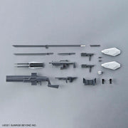 Kyoukai Senki AMAIM Warrior at the Borderline Weapon Set 1/72