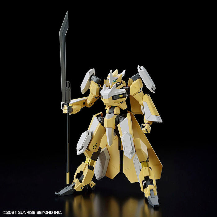 Kyoukai Senki HG Reiki Kai 1/72