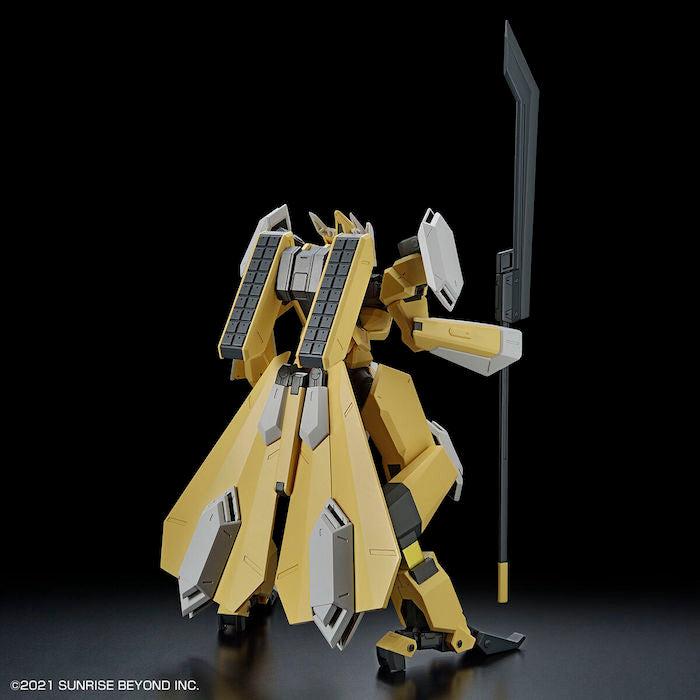 Kyoukai Senki HG Reiki Kai 1/72