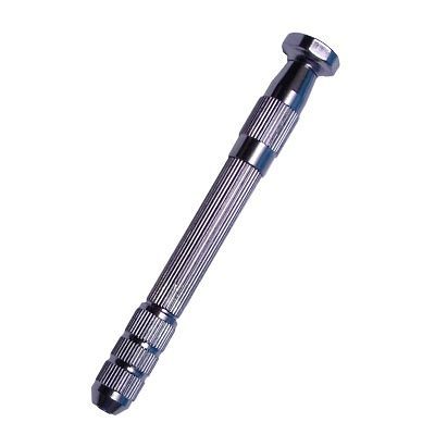 L-4B Pin Vise (0.1-3.2MM)