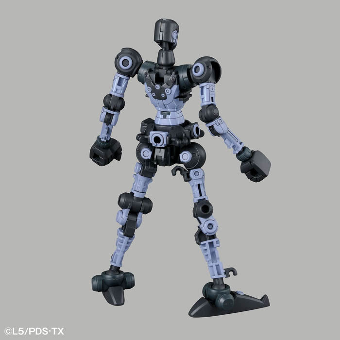 LBX - Hyper Function #003 Odin