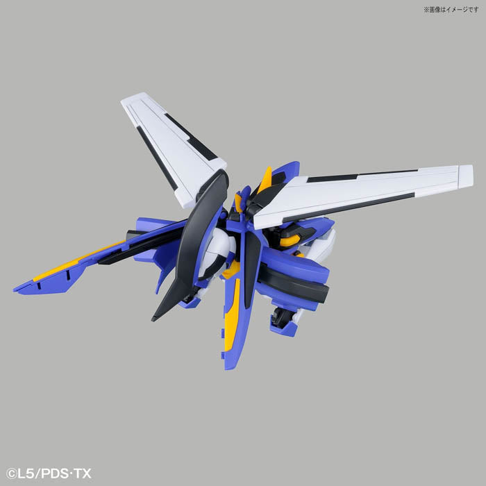 LBX - Hyper Function #003 Odin