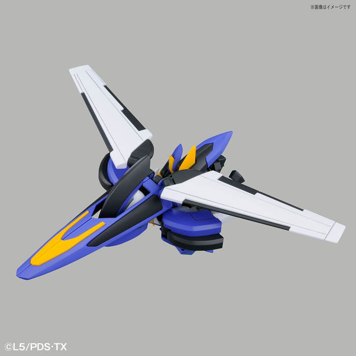 LBX - Hyper Function #003 Odin