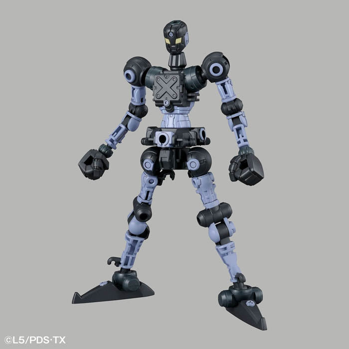 LBX - Hyper Function #003 Odin