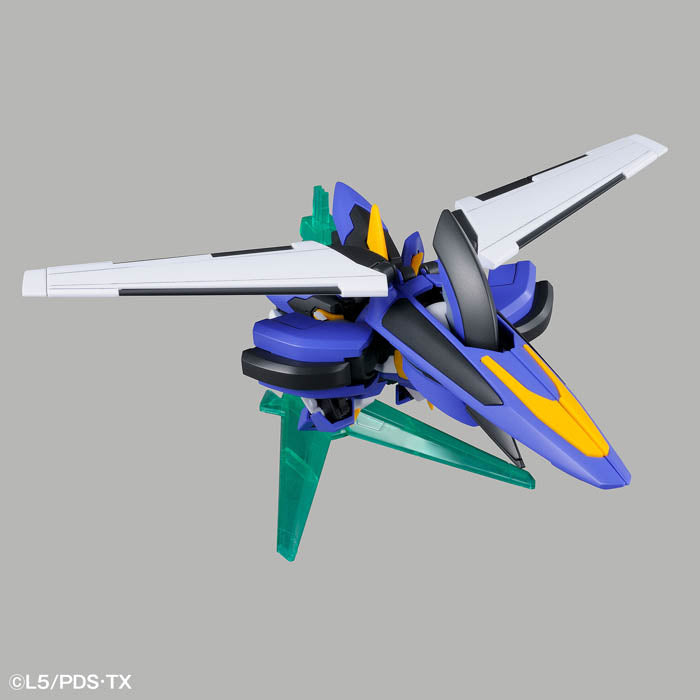 LBX - Hyper Function #003 Odin