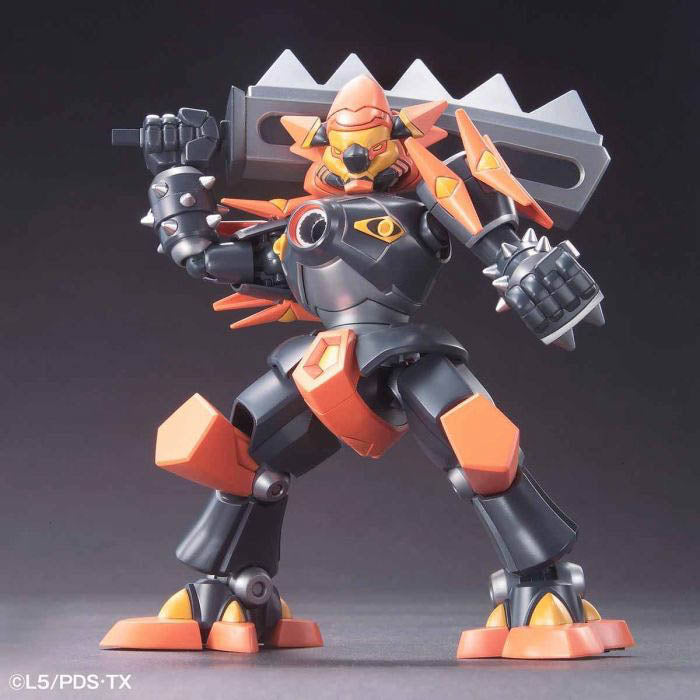 LBX #004 Destroyer